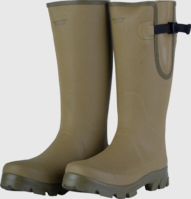 Jack Pyke Ashcombe Gusset Wellington Boots